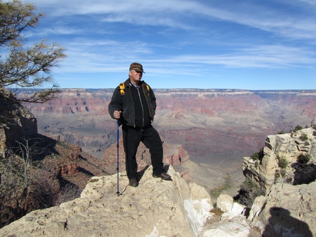 Grand Canyon